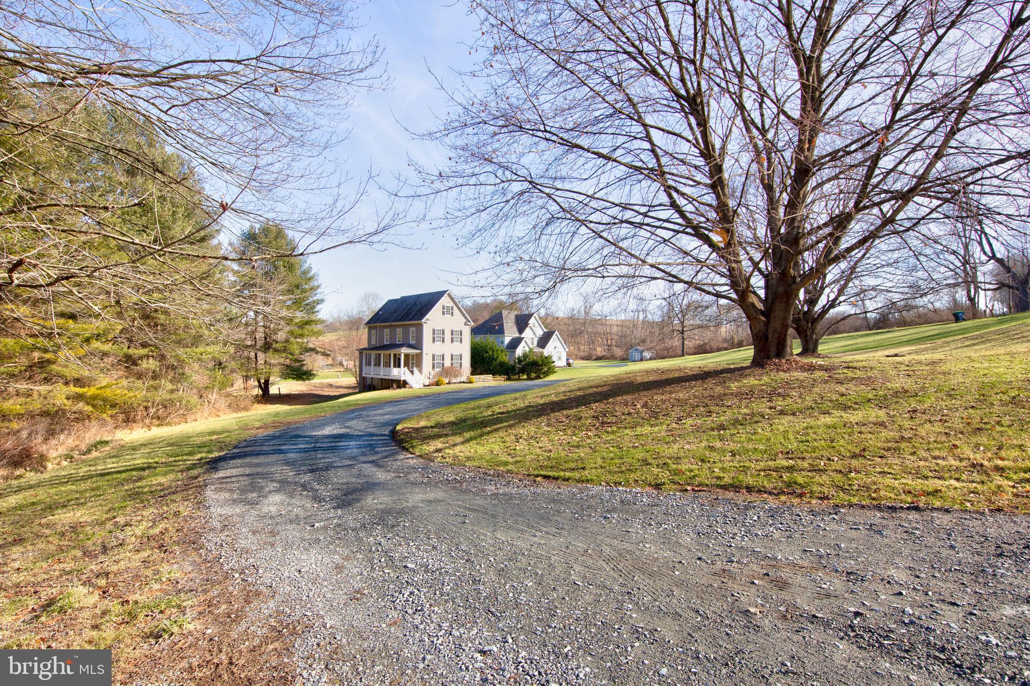 294 Horseshoe Road Rising Sun, MD 21911 - Photo 4 of 39