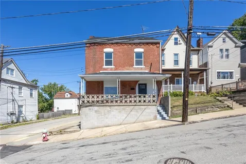 $359,900 | 133 Lelia Street, Pittsburgh, PA 15211