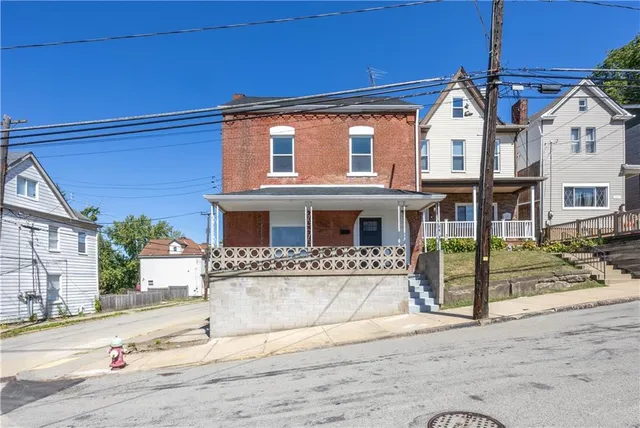$359,900 | 133 Lelia Street, Pittsburgh, PA 15211
