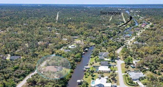 $848,723 | 157 Hoffer Street, Port Charlotte, FL 33953