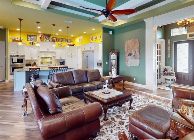 $848,723 | 157 Hoffer Street, Port Charlotte, FL 33953