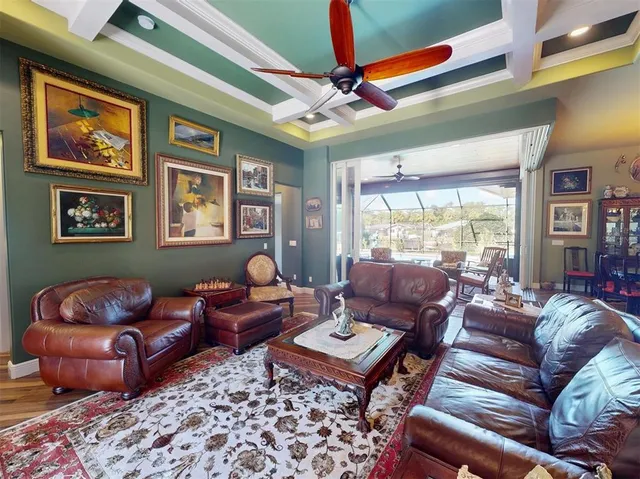 $848,723 | 157 Hoffer Street, Port Charlotte, FL 33953