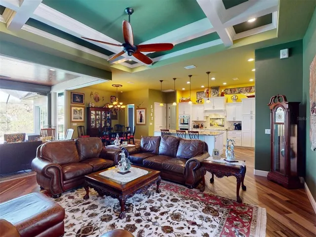 $848,723 | 157 Hoffer Street, Port Charlotte, FL 33953