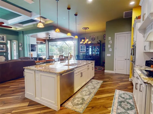 $848,723 | 157 Hoffer Street, Port Charlotte, FL 33953