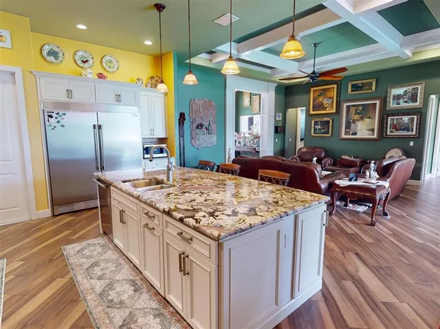 $848,723 | 157 Hoffer Street, Port Charlotte, FL 33953