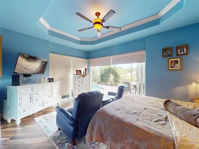 $848,723 | 157 Hoffer Street, Port Charlotte, FL 33953