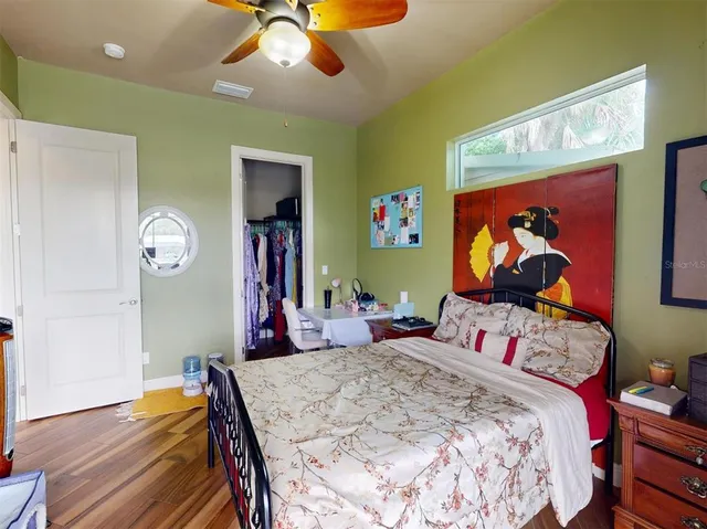 $848,723 | 157 Hoffer Street, Port Charlotte, FL 33953