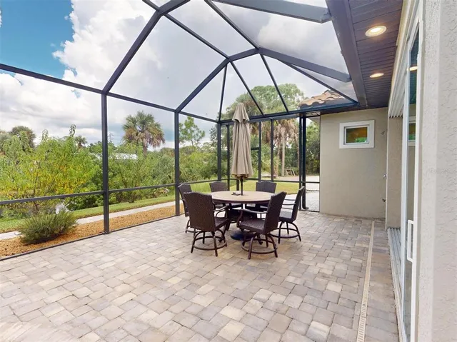 $848,723 | 157 Hoffer Street, Port Charlotte, FL 33953