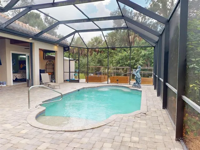 $848,723 | 157 Hoffer Street, Port Charlotte, FL 33953