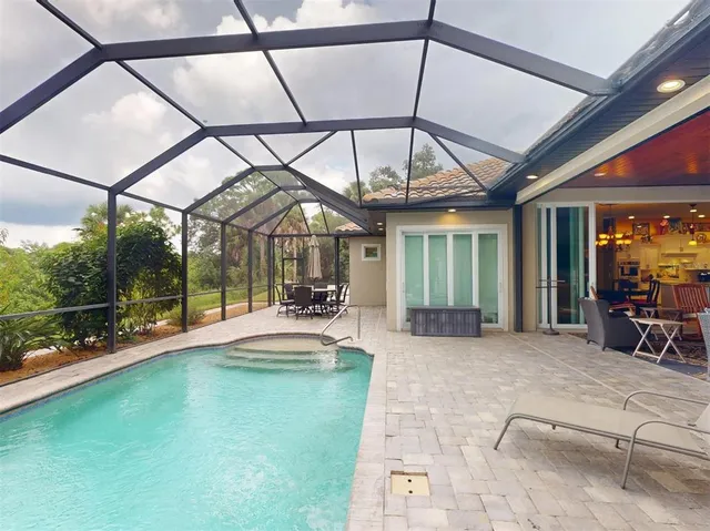 $848,723 | 157 Hoffer Street, Port Charlotte, FL 33953