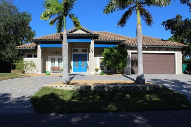 $848,723 | 157 Hoffer Street, Port Charlotte, FL 33953