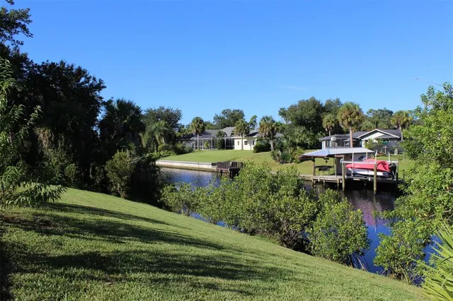 $848,723 | 157 Hoffer Street, Port Charlotte, FL 33953