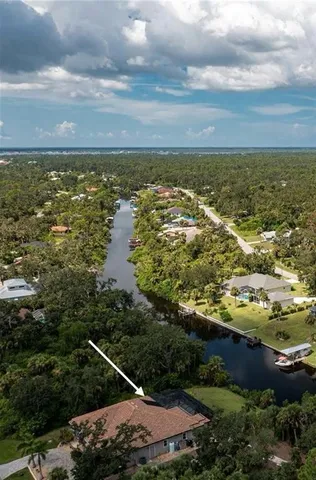 $848,723 | 157 Hoffer Street, Port Charlotte, FL 33953