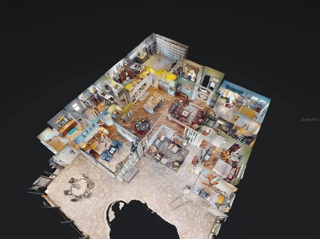 $848,723 | 157 Hoffer Street, Port Charlotte, FL 33953