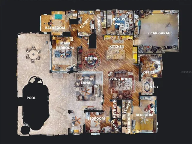 $848,723 | 157 Hoffer Street, Port Charlotte, FL 33953