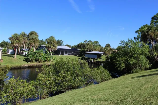 $848,723 | 157 Hoffer Street, Port Charlotte, FL 33953