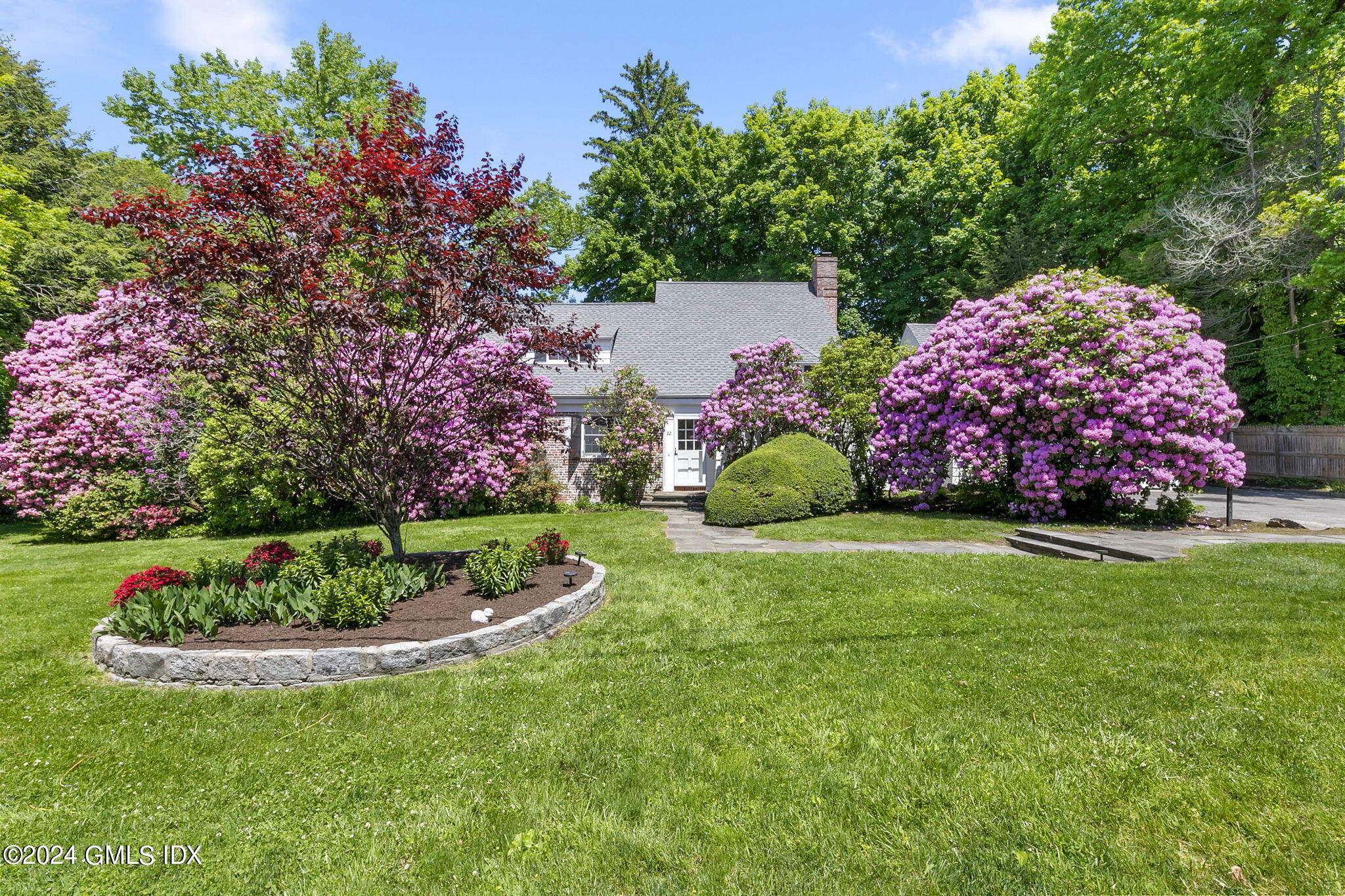 22 Stanwich Lane Greenwich, CT 06830 - Photo 1 of 1 22 Stanwich Lane