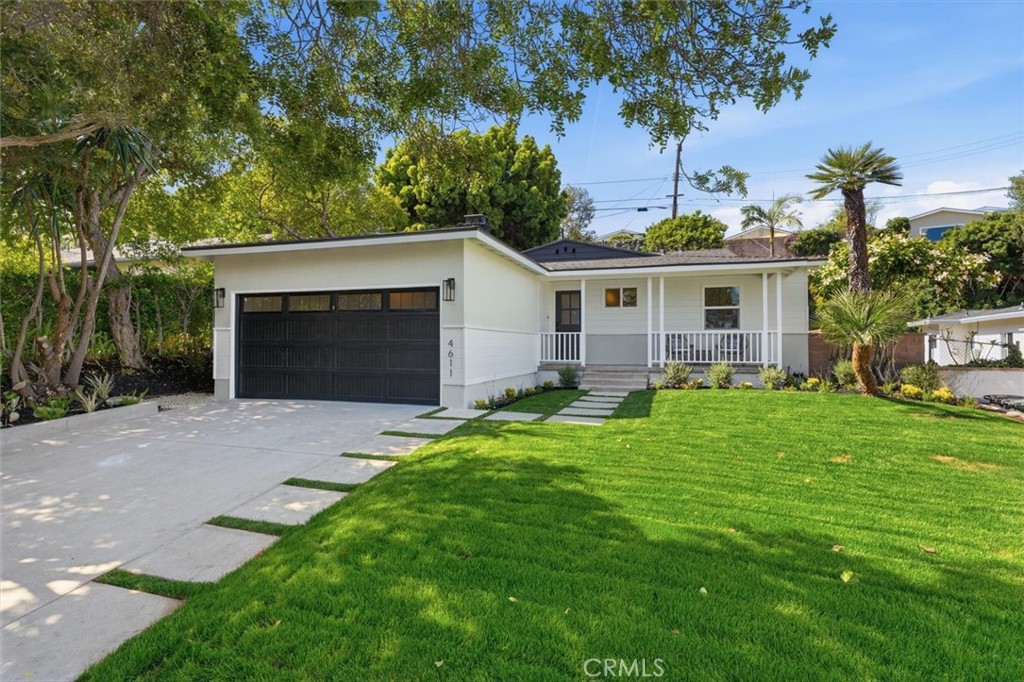 4611 Vanderhill Road Torrance, CA 90505 - Photo 1 of 42