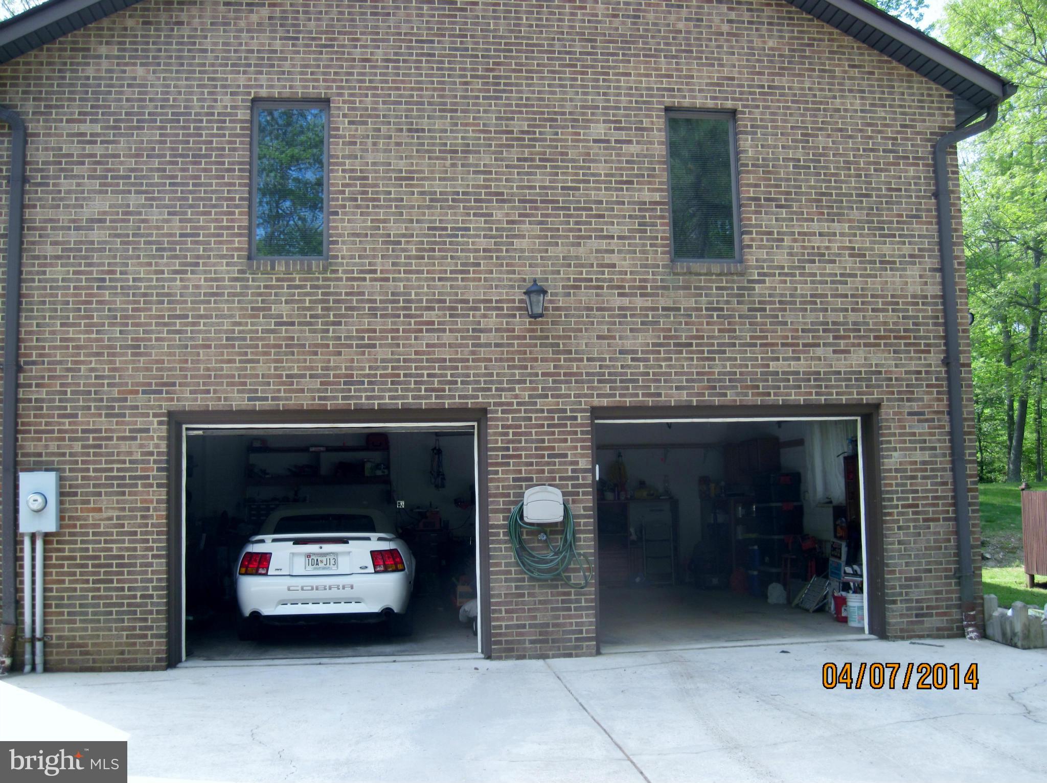 7151 Marshall Road St. Leonard, MD 20685 - Photo 18 of 25