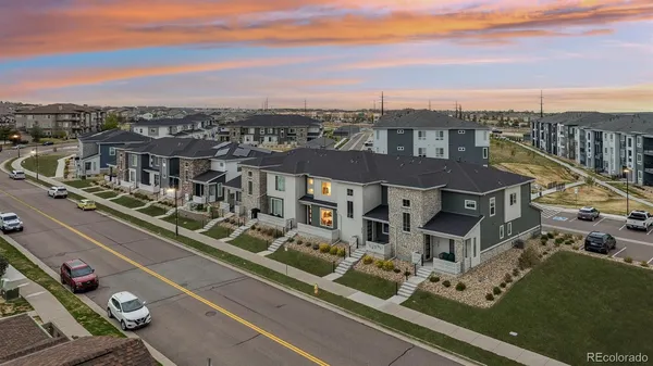 $499,900 | 16440 Alzere Place, Parker, CO 80134