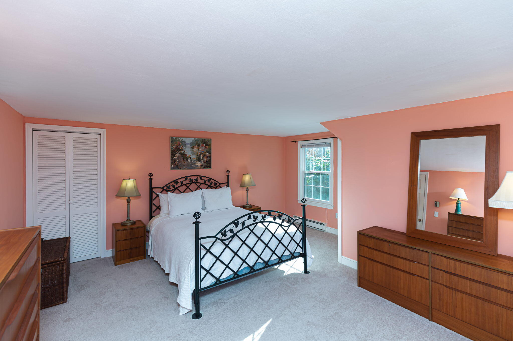 179 Midpine Road Yarmouth Port, MA 02675 - Photo 27 of 47 Guest bedroom