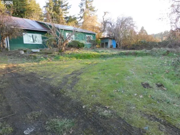 $194,900 | 26562 Highway 36, Cheshire, OR 97419