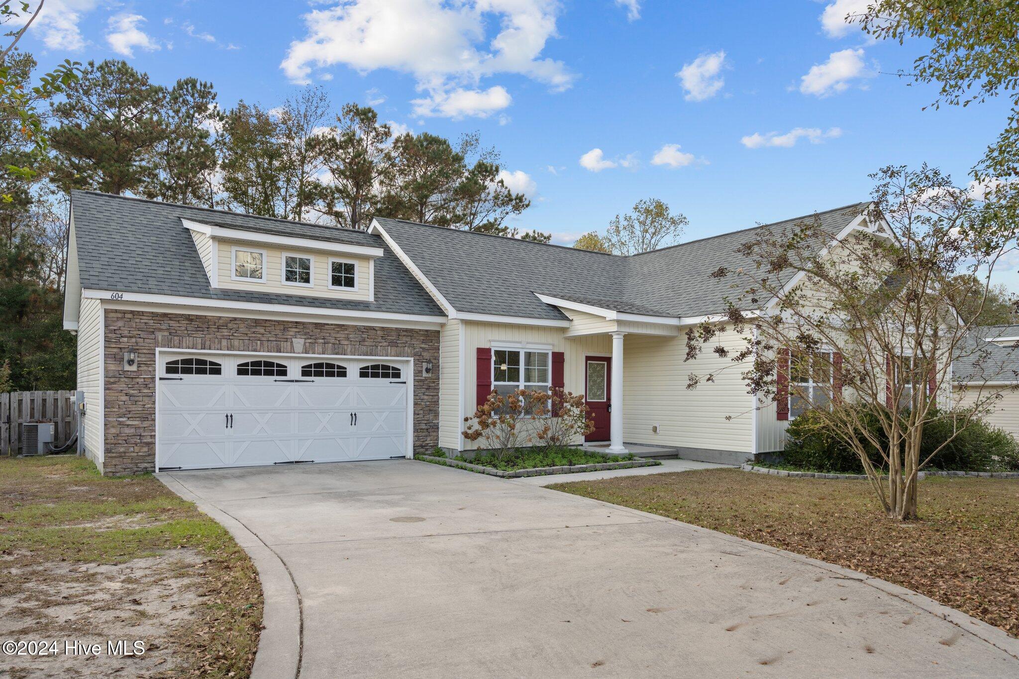 604 Tar Landing Road Holly Ridge, NC 28445 - Photo 27 of 32 Gallery Image 27