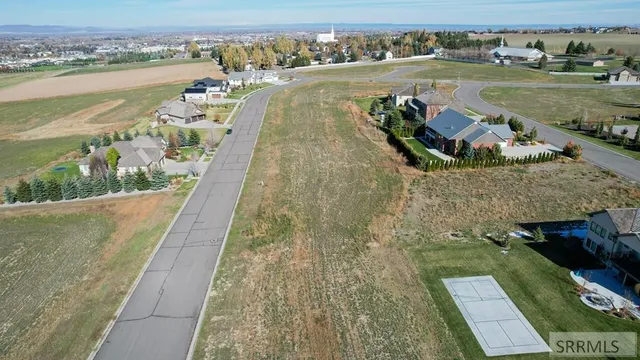 $105,000 | L13-b 8 Horizon Drive, Rexburg, ID 83440