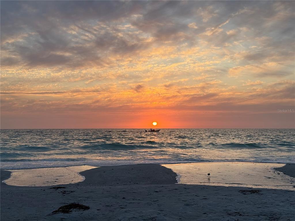 1004 Connecticut Road Tarpon Springs, FL 34689 - Photo 7 of 57 a view of an ocean and beach