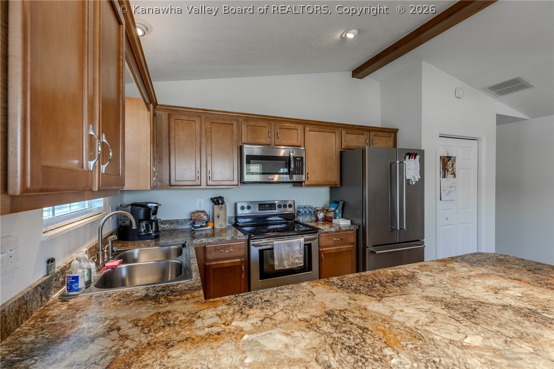 3309 Morning Road Hurricane, WV 25526 - Photo 9 of 27 Gallery Image 9