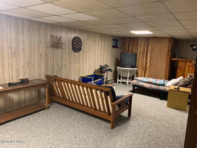 172 Rockway Road Lake Ariel, PA 18436 - Photo 14 of 31 Family Room Another View