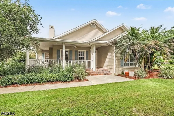 $849,900 | 23150 North River Road, Alva, FL 33920
