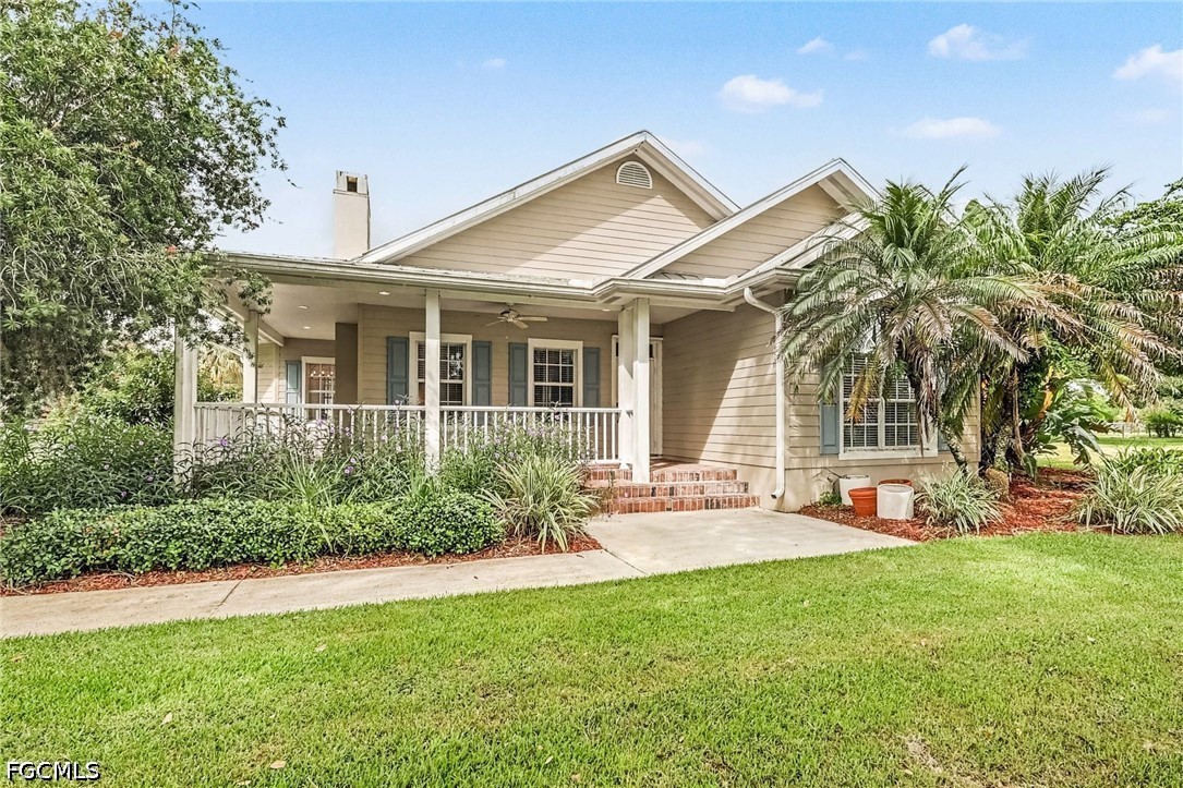 23150 North River Road Alva, FL 33920 - Photo 1 of 28 Gallery Image 1