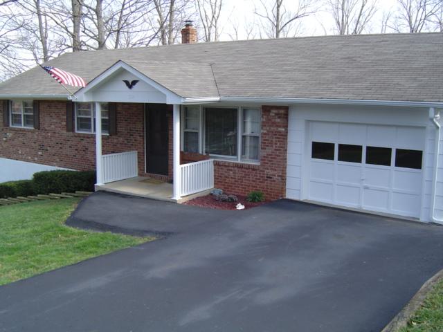 302 Sky View Road Goodview, VA 24095 - Photo 1 of 1 Front of house