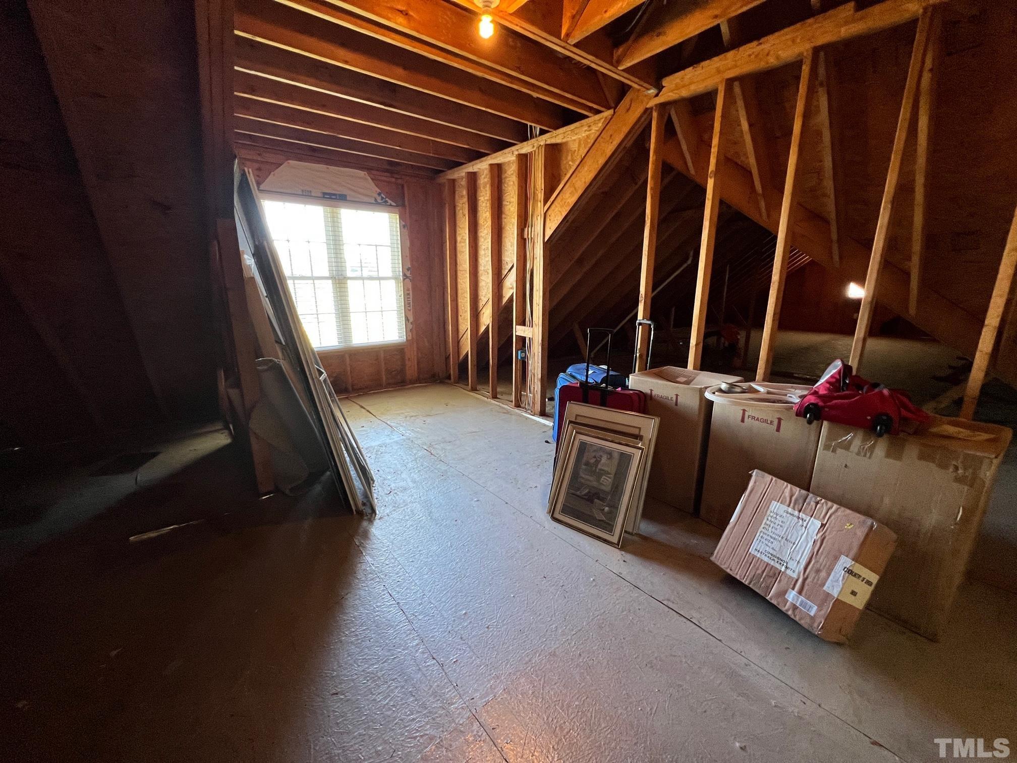 8666 Bailey Road Sims, NC 27880 - Photo 34 of 35 a view of a room with gym equipment