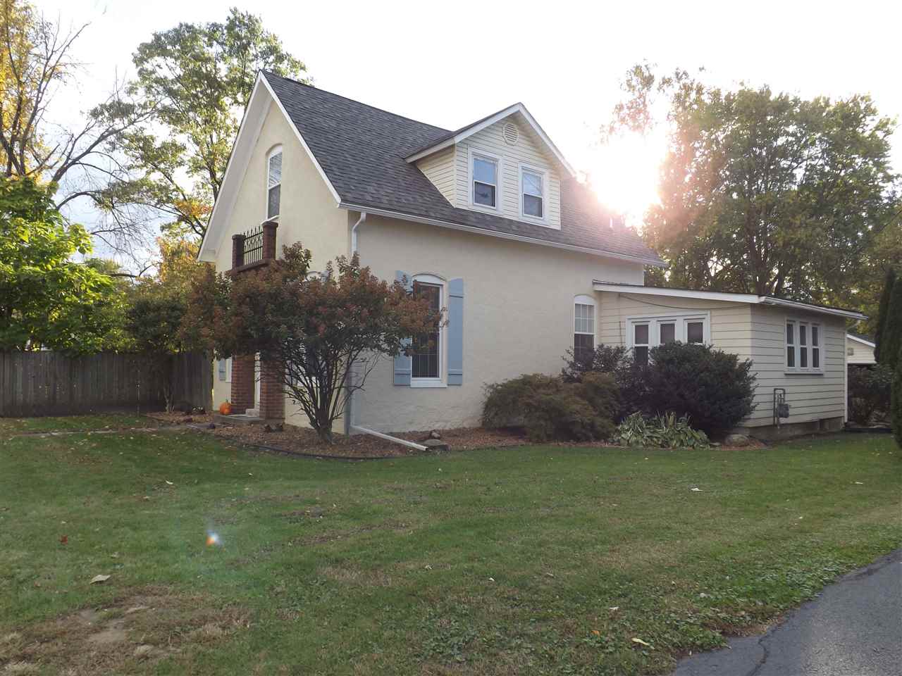 911 North Philips Street Kokomo, IN 46901 - Photo 13 of 20