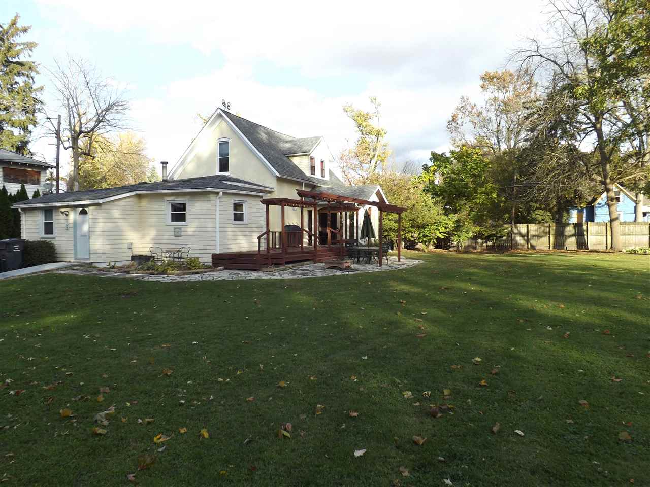 911 North Philips Street Kokomo, IN 46901 - Photo 14 of 20
