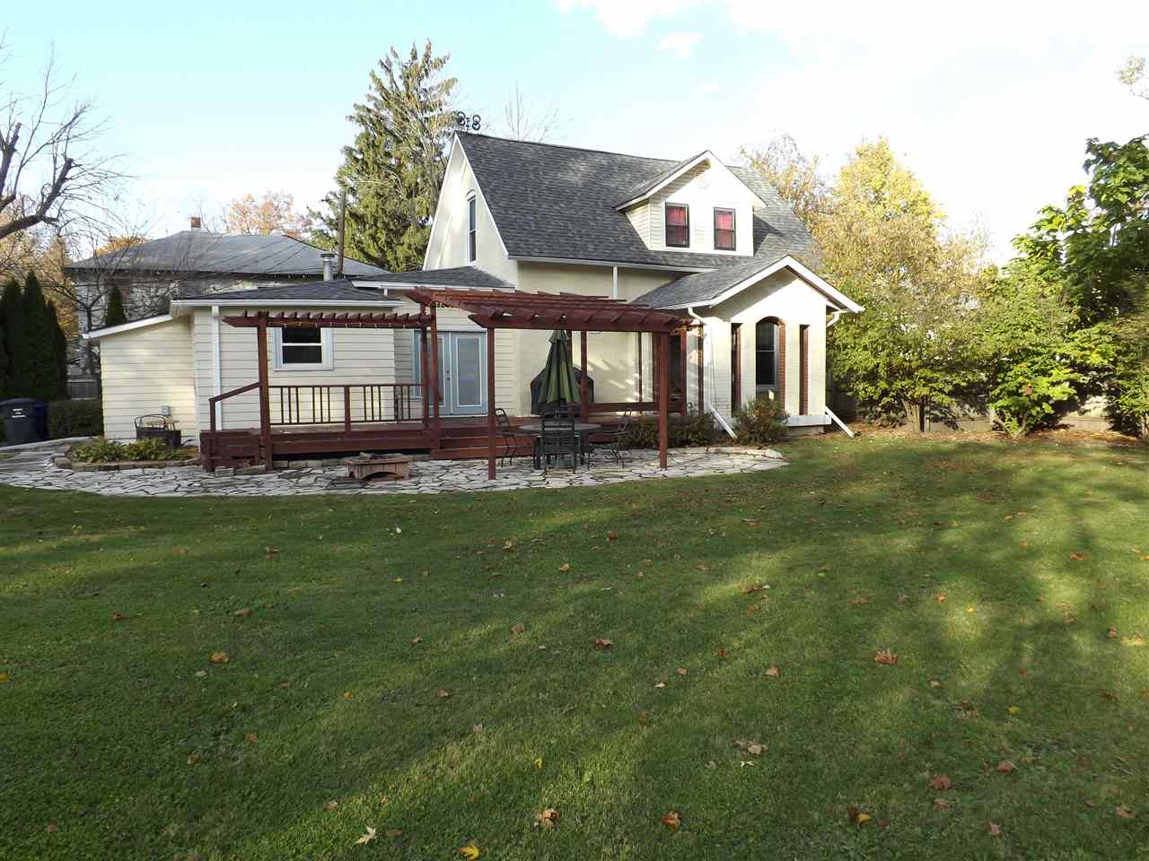 911 North Philips Street Kokomo, IN 46901 - Photo 15 of 20