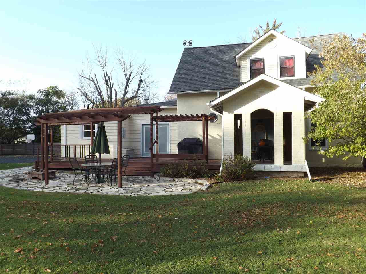 911 North Philips Street Kokomo, IN 46901 - Photo 16 of 20