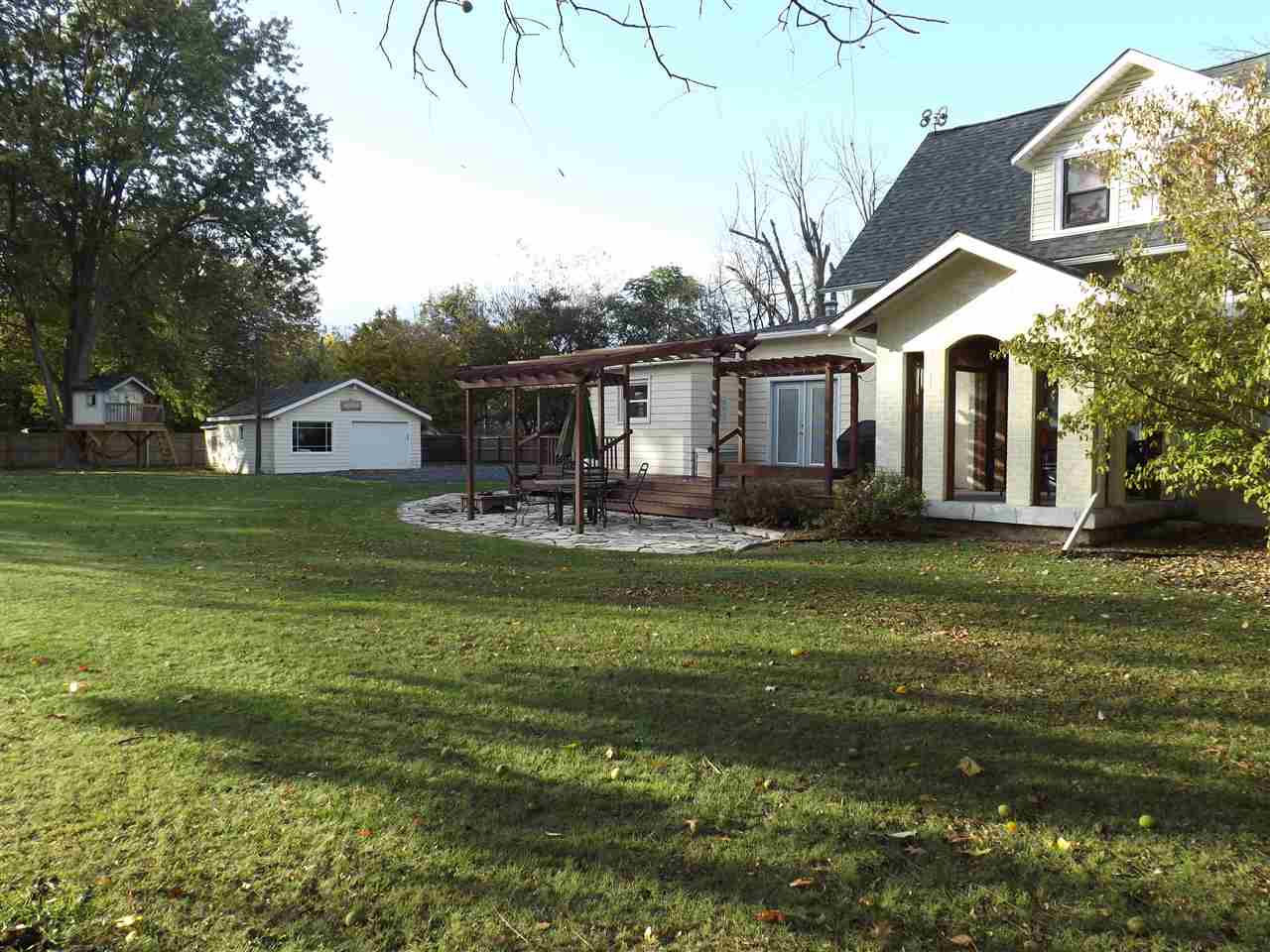 911 North Philips Street Kokomo, IN 46901 - Photo 17 of 20