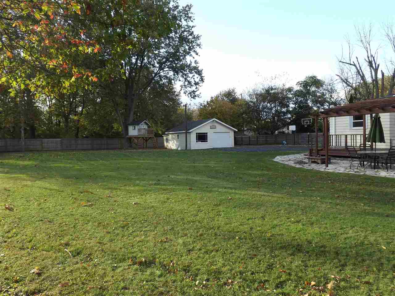 911 North Philips Street Kokomo, IN 46901 - Photo 18 of 20