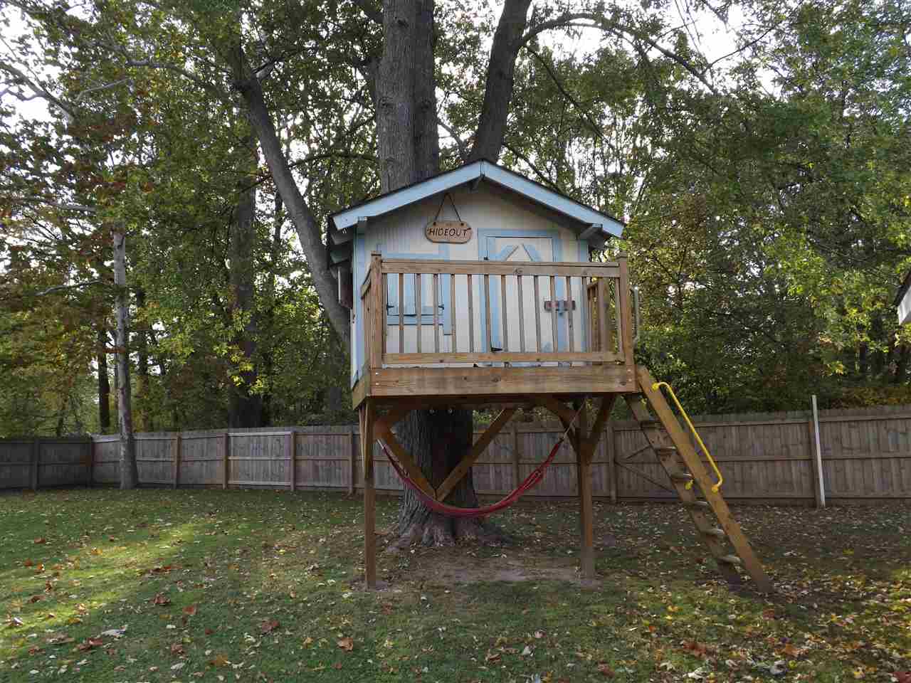 911 North Philips Street Kokomo, IN 46901 - Photo 20 of 20