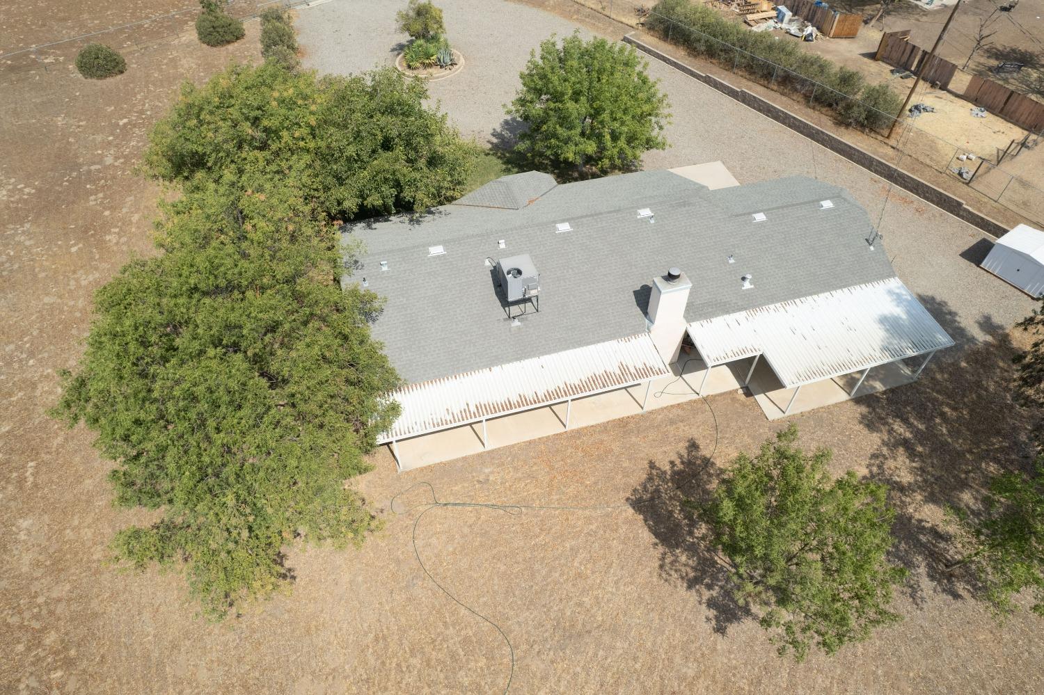 36730 Highway 145 Madera, CA 93636 - Photo 29 of 30 a view of a city street from a balcony