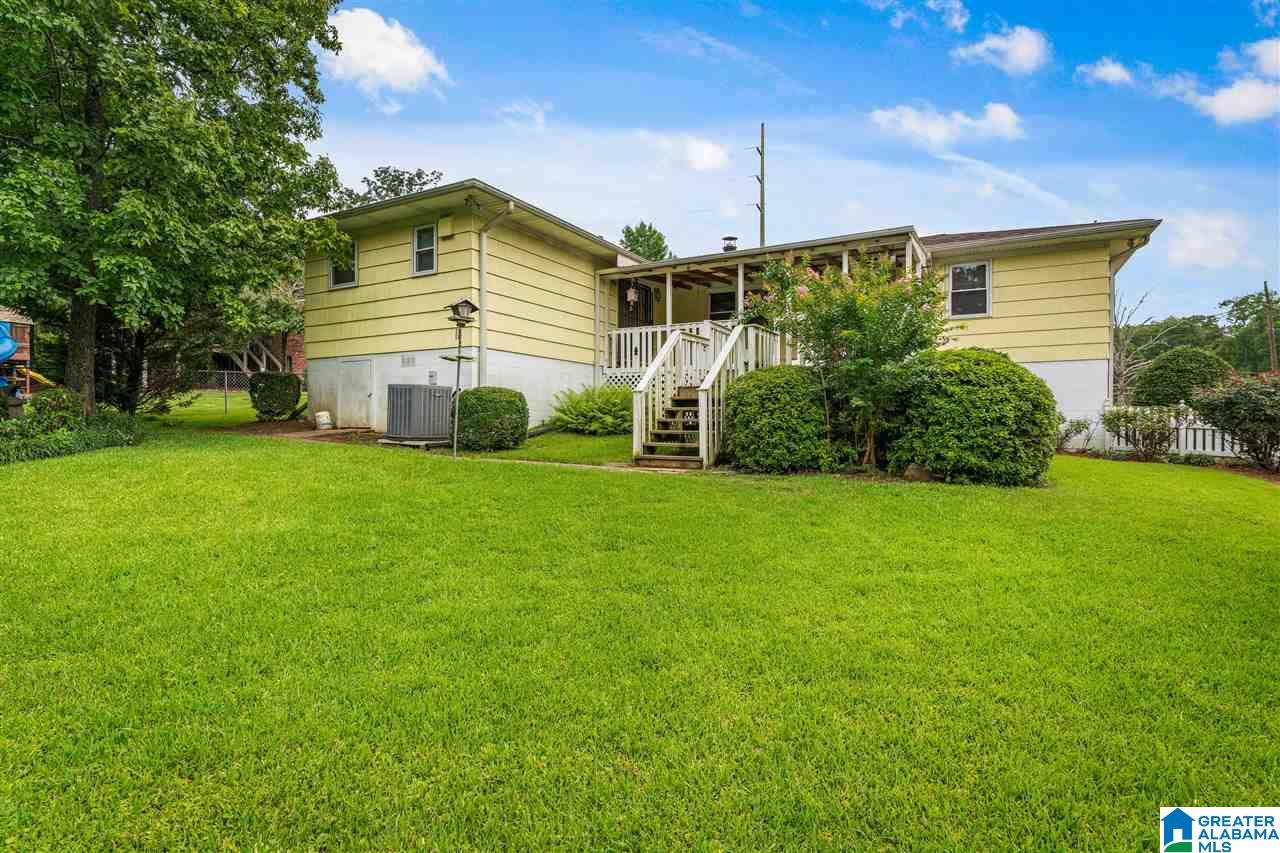 629 South Sanders Road Birmingham, AL 35226 - Photo 30 of 31