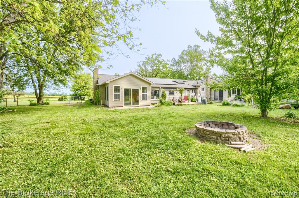 11305 Cook Road Gaines, MI 48436 - Photo 40 of 72