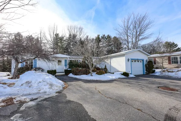 $79,900 | 29 Magnolia Lane, Belmont, NH 03220