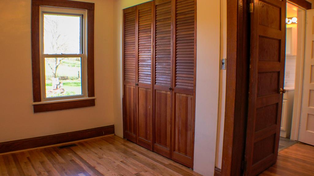 162 Flat Ridge Road Sugar Grove, VA 24375 - Photo 17 of 33 Gallery Image 17