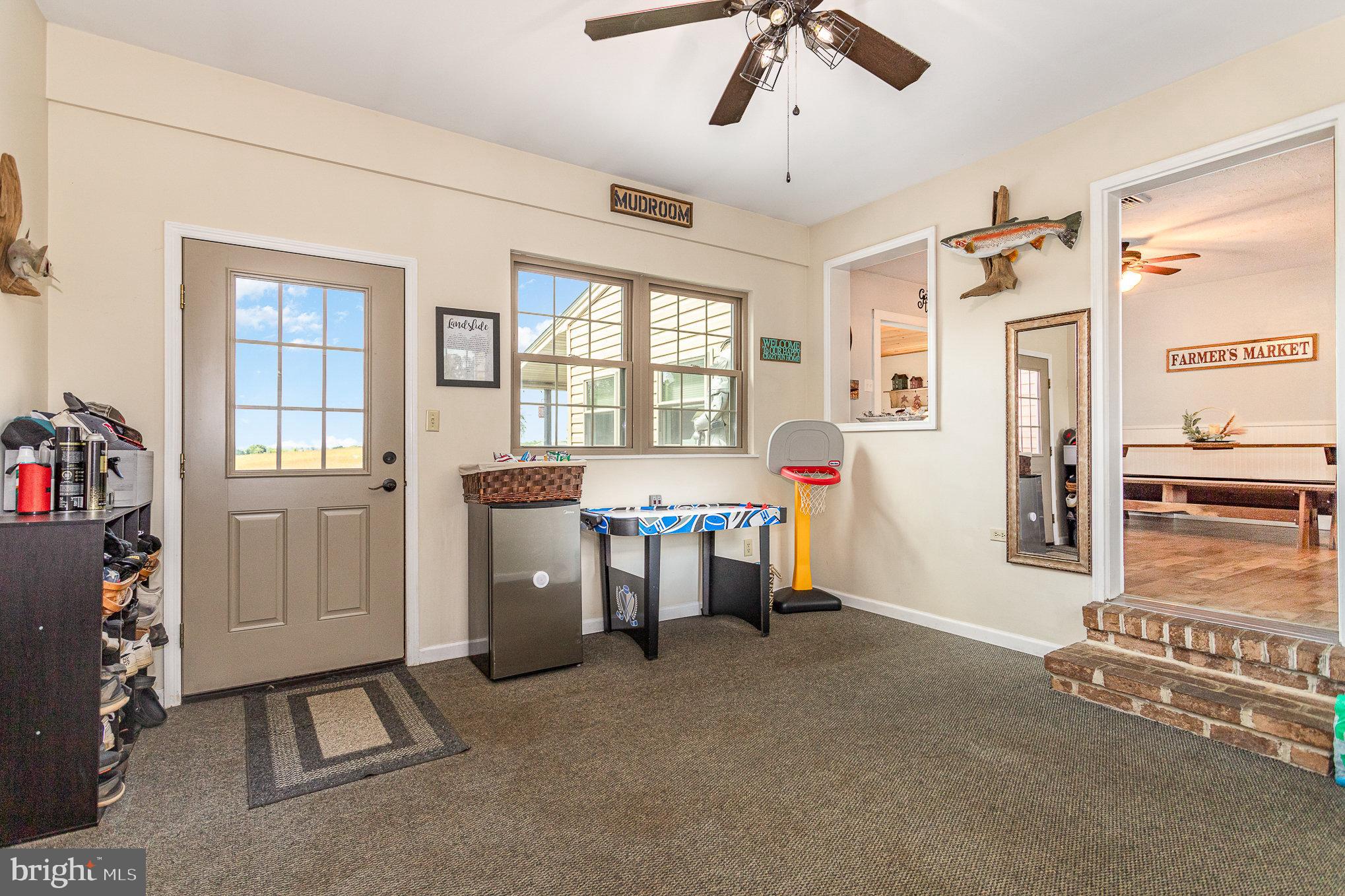 470 Red Hill Road Hanover, PA 17331 - Photo 23 of 60 Mud Room