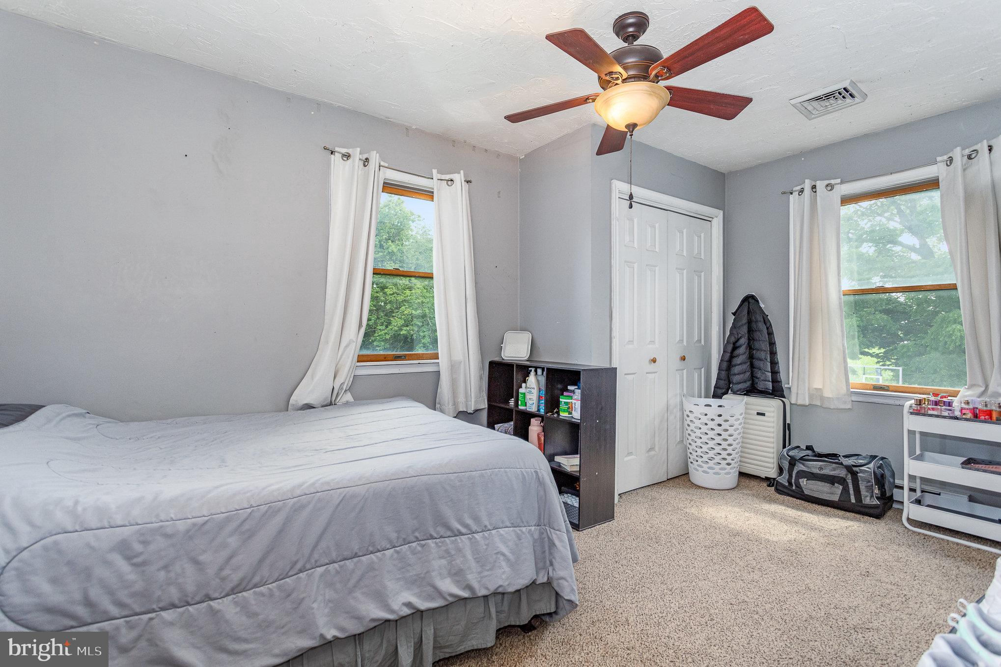 470 Red Hill Road Hanover, PA 17331 - Photo 41 of 60 4th Bedroom 2nd floor