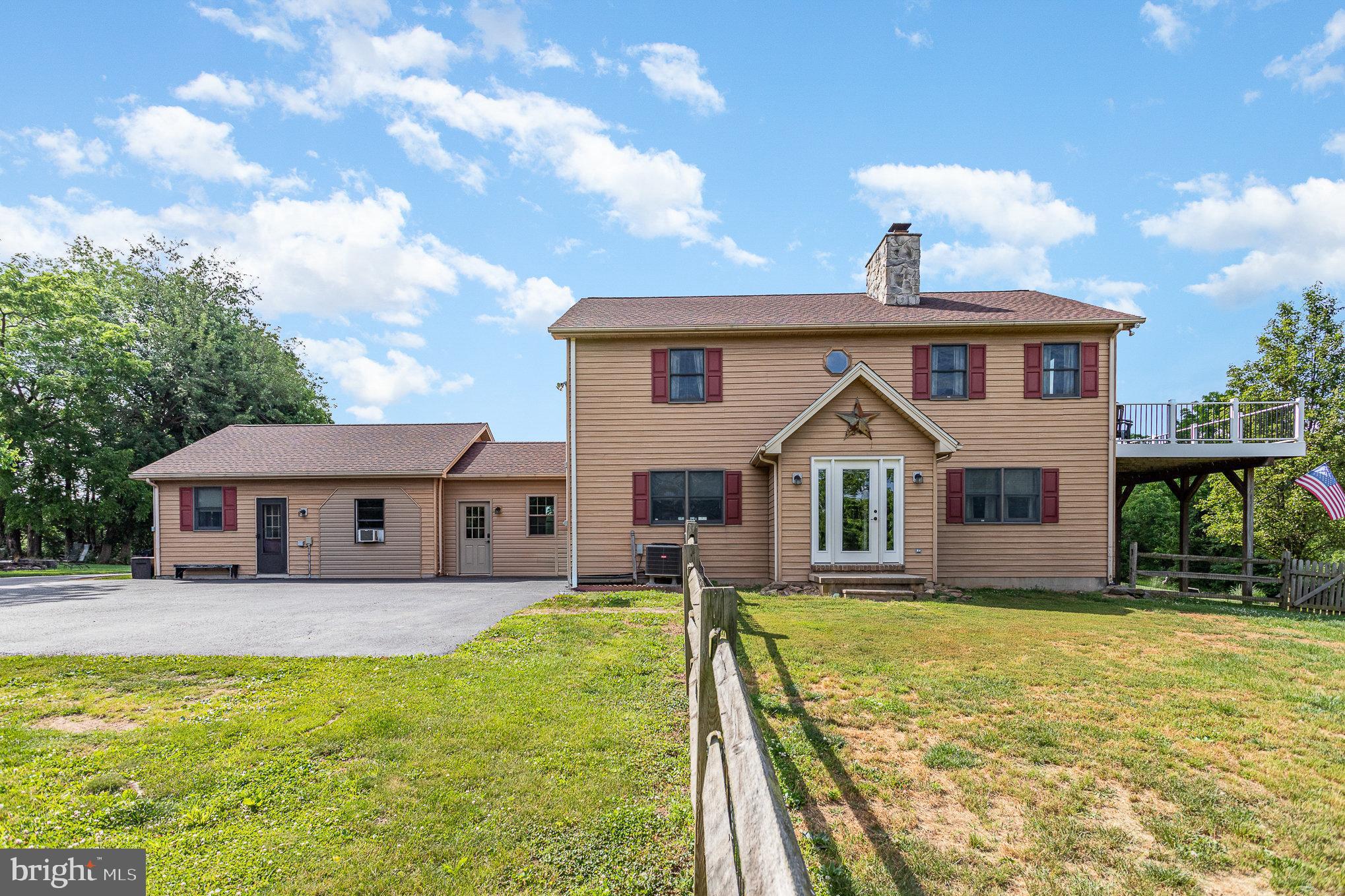 470 Red Hill Road Hanover, PA 17331 - Photo 49 of 60 Gallery Image 49